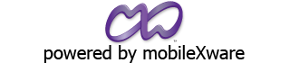 powered by mobileXware