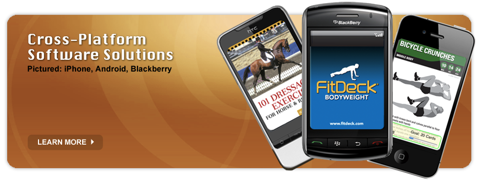 Cross-Platform Software Solutions